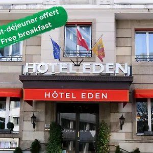 Eden Genebra